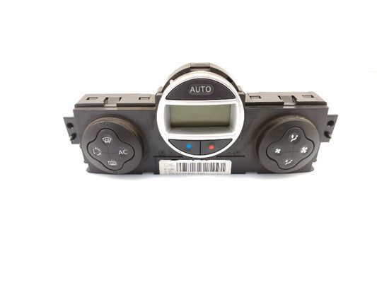 Comandi clima aria condizionata renault megane cc (2003 - 2009) 8200413906