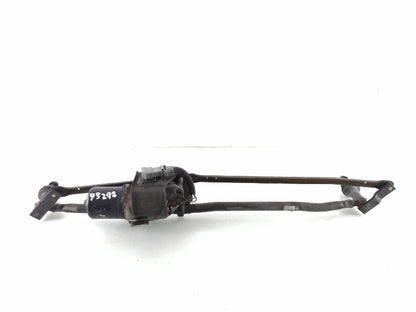 Motorino tergicristallo anteriore renault master (2003 in poi) meccanismo