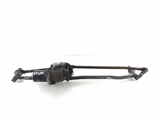 Motorino tergicristallo anteriore renault master (2003 in poi) meccanismo