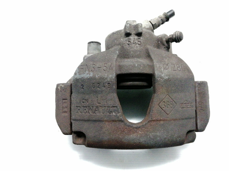 Pinza freno anteriore sinistra renault megane (2002 > 2008) 7701065266