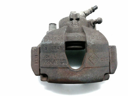 Pinza freno anteriore sinistra renault megane (2002 > 2008) 7701065266