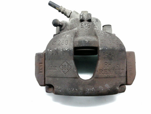 Pinza freno anteriore destra renault megane (2002 > 2008) 7701065267