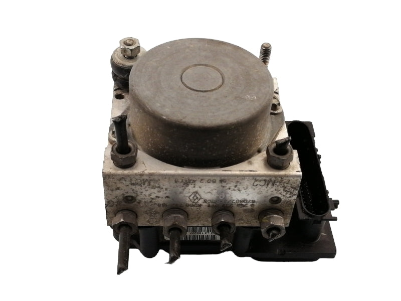 Centralina pompa abs renault clio (2005 - 2014) 8200747140 originale
