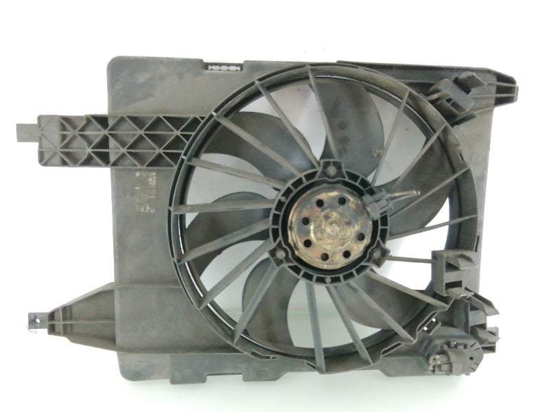 Elettroventola renault scenic ( 2003 > 2009) 7701071863 ventola radiatore