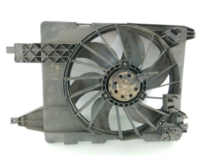 Elettroventola renault scenic ( 2003 > 2009) 7701071863 ventola radiatore