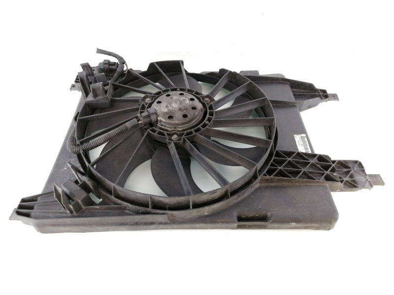 Elettroventola renault megane scenic ( 2003 > 2009) 8200151465 ventola