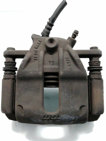 Pinza freno renault modus (2004 - 2013) 7701208332 ruota anteriore sinistra