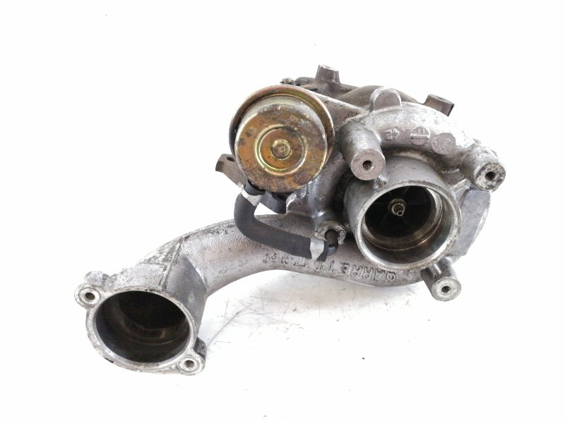 Turbina renault espace 2.2 dt ( 1996 > 2000) 7700101141b motore g8t716