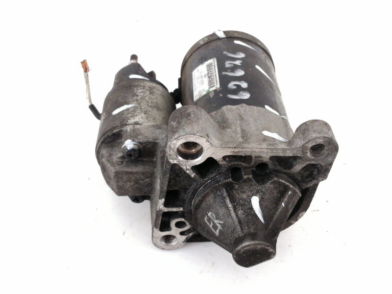 Motorino avviamento dacia sandero ( 2007 > 2012) mitsubishi 8200815083