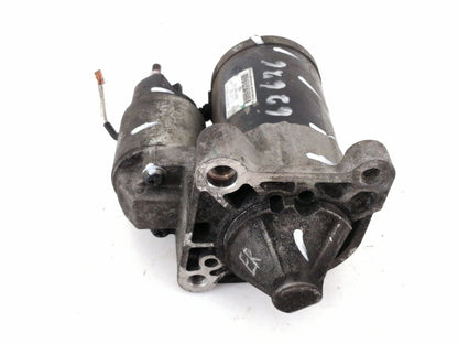 Motorino avviamento dacia sandero ( 2007 > 2012) mitsubishi 8200815083