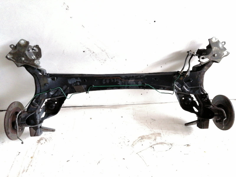 Ponte assale posteriore renault scenic 1.9 dci (2003 - 2009) originale