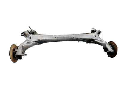 Ponte assale posteriore renault scenic (2003 - 2009) 7701478434 originale