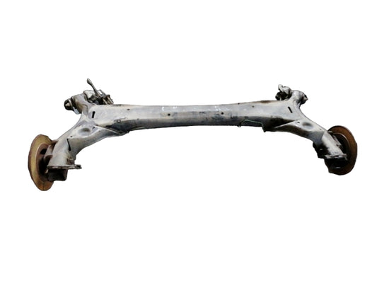 Ponte assale posteriore renault scenic (2003 - 2009) 7701478434 originale