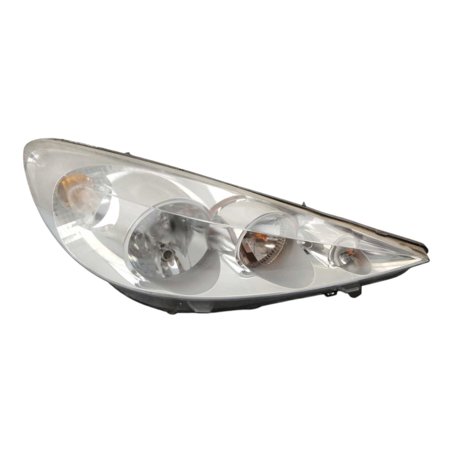 Faro Proiettore Anteriore Destro PEUGEOT 206 + PLUS