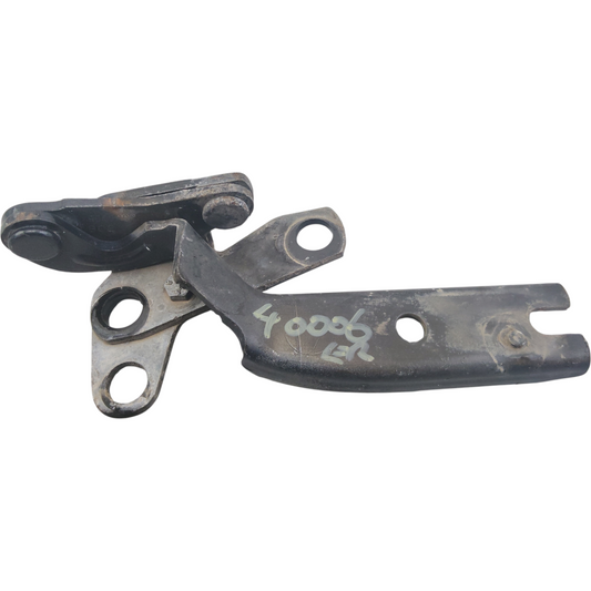 Cerniera Cofano Anteriore Sinistro CITROEN C5 2 Serie