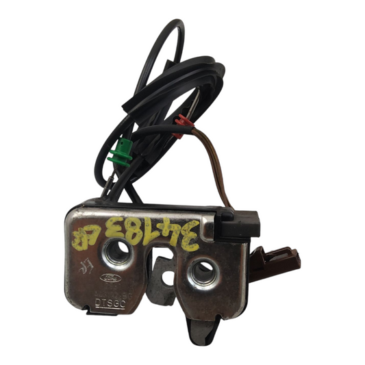 Serratura Portello Posteriore FORD FIESTA 5 Serie