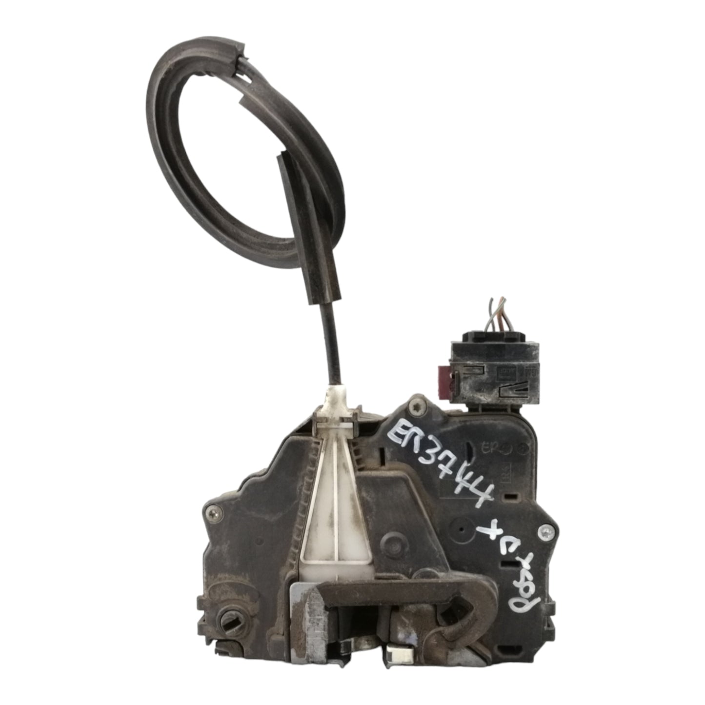 Serratura Porta Posteriore Destro FIAT GRANDE PUNTO/PUNTO 3 VAN