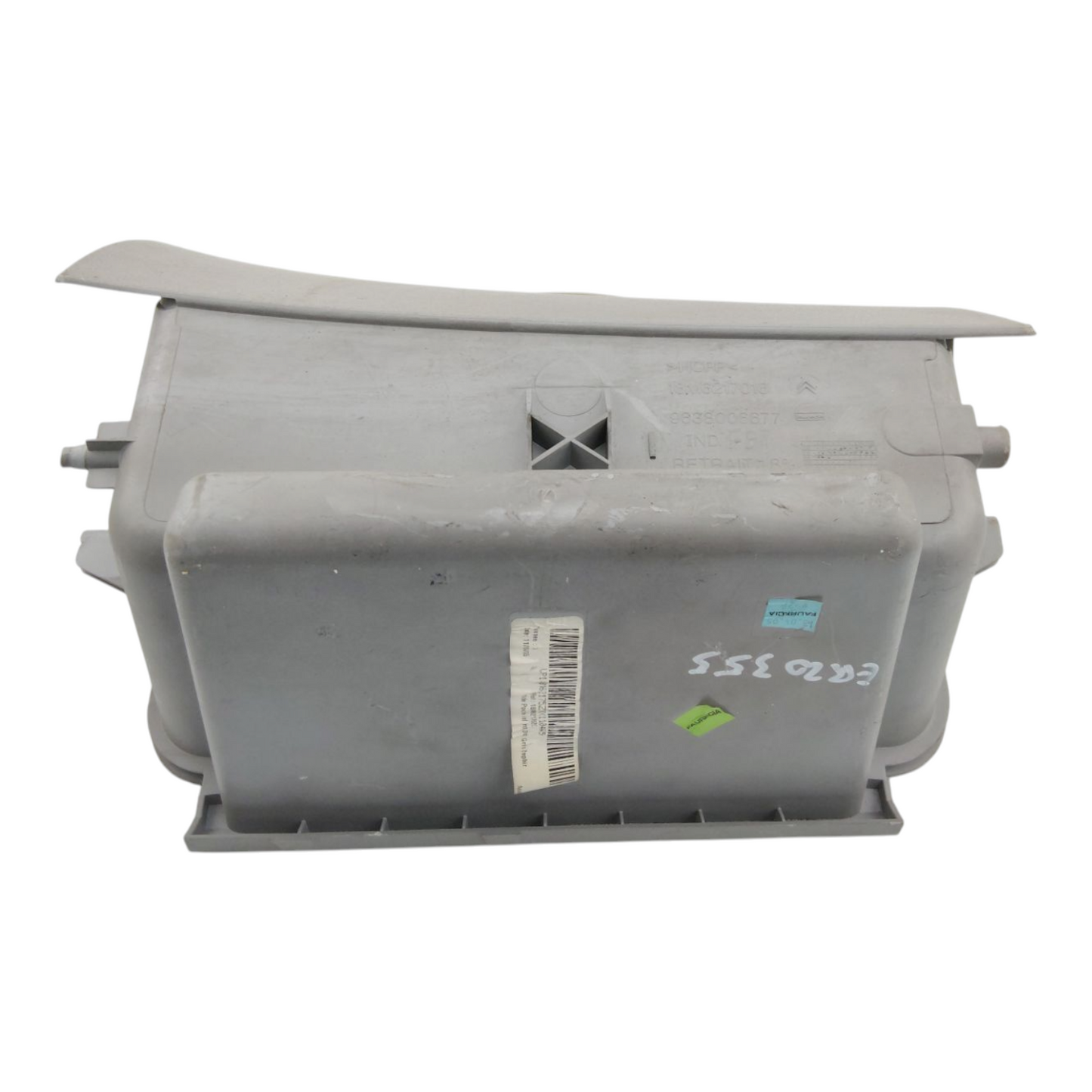 Cassetto Portaoggetti CITROEN C3 1 Serie