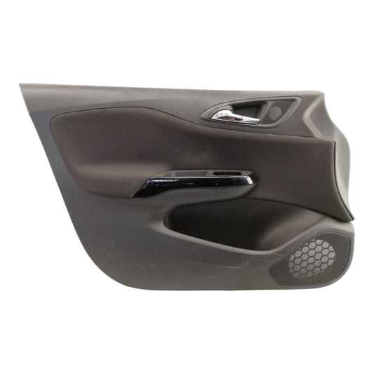 Pannello Rivestimento Porta Anteriore Sinistro OPEL CORSA Berlina 5 Porte