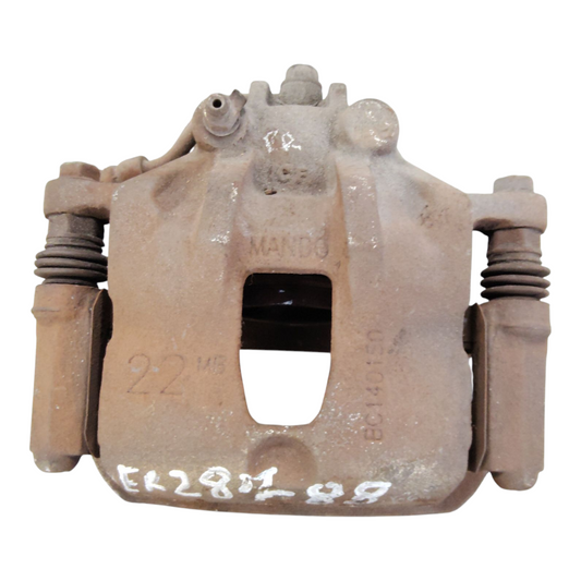 Pinza Freno Anteriore Destro HYUNDAI I20 1 Serie Benzina Diesel