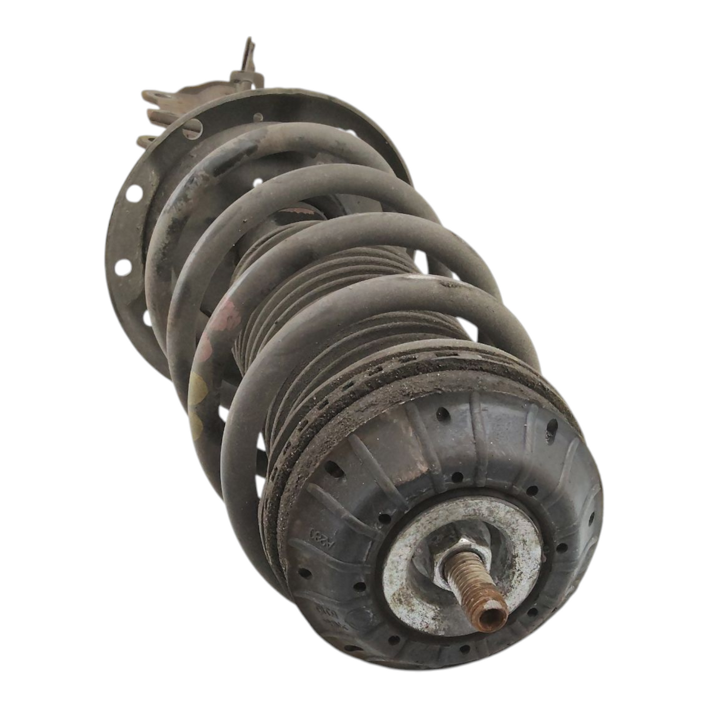 Ammortizzatore Anteriore Sinistro FIAT PUNTO EVO 1.2 1.4 Benzina