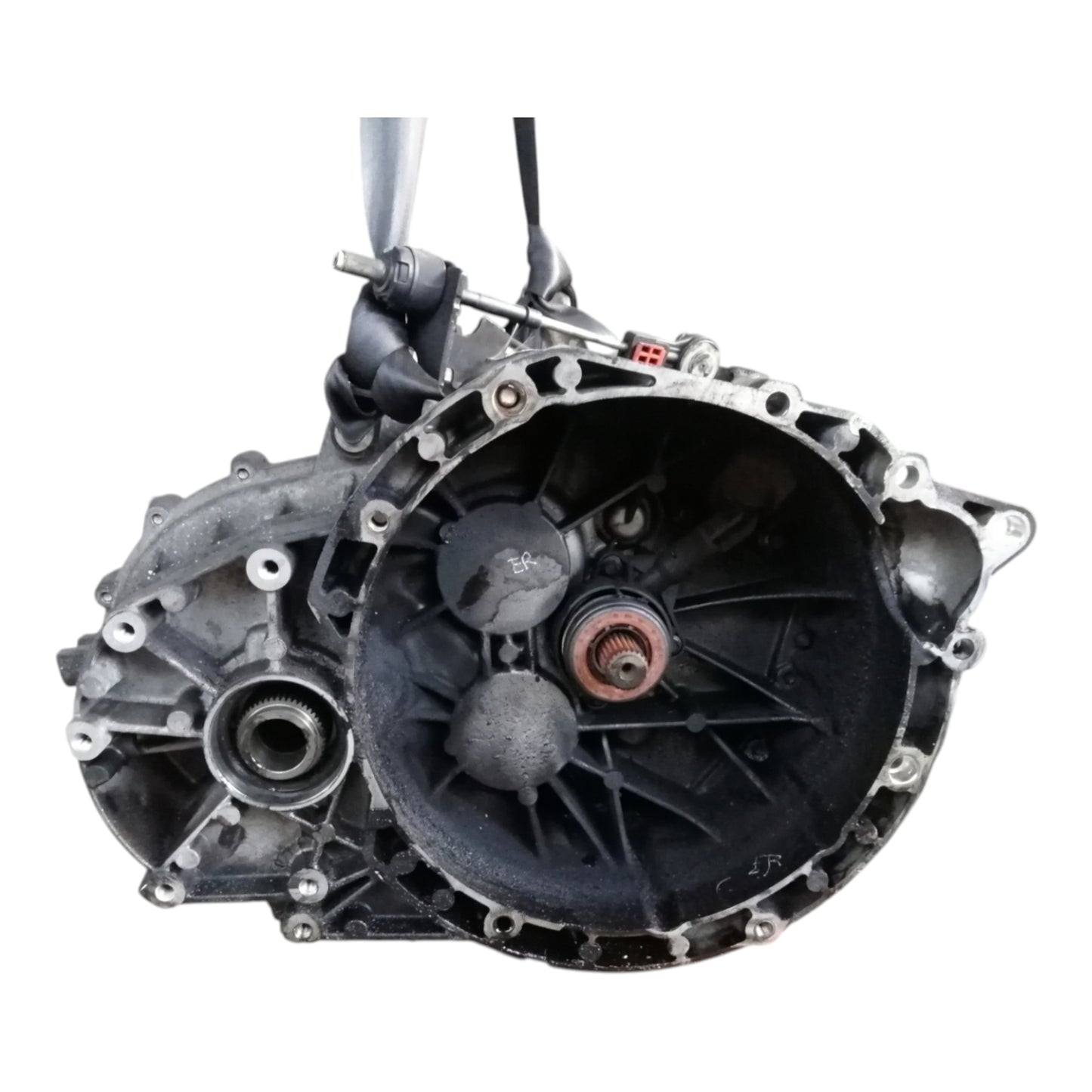 Cambio Manuale 6 Marce FORD KUGA 1 Serie 2.0 TDCi Motore G6DG