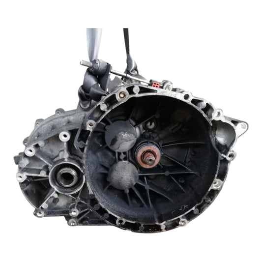 Cambio Manuale 6 Marce FORD KUGA 1 Serie 2.0 TDCi Motore G6DG