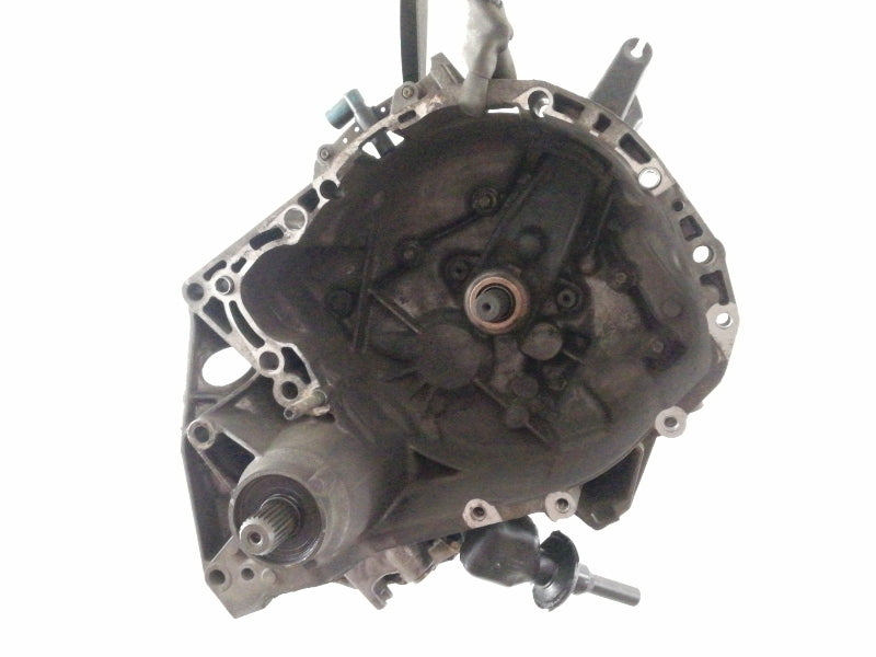 Cambio renault clio 1.4 benzina (2000 > 2004) 5 marce 7711134335 motore
