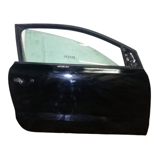 Porta Portiera Anteriore Destro VOLKSWAGEN POLO 6 Serie 3 Porte