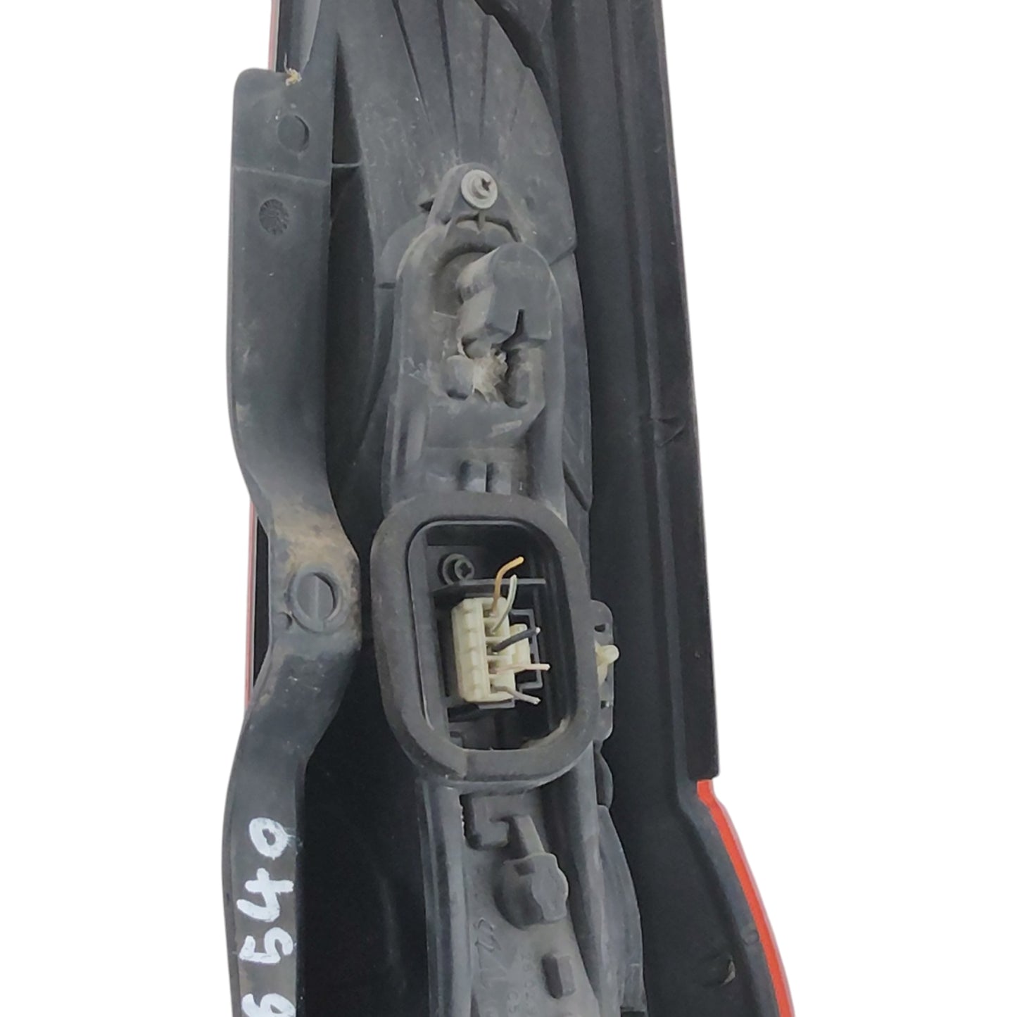 Fanale Stop Posteriore Sinistro FIAT PANDA 2 Serie 169