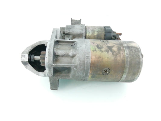Motorino avviamento lancia delta 1.9 td ( 1994 > 2000 ) 63222136 originale