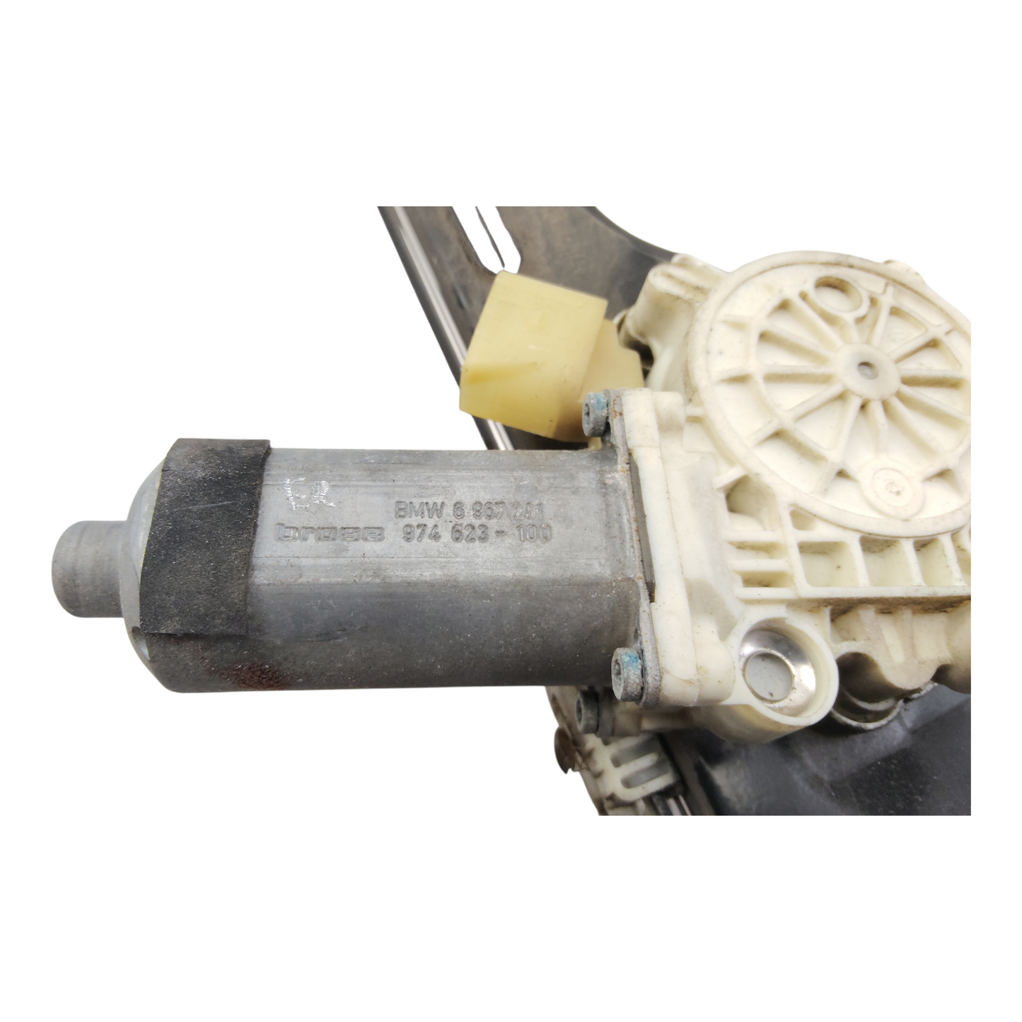 Alzacristallo Alzavetro Anteriore Sinistro BMW X5 E70