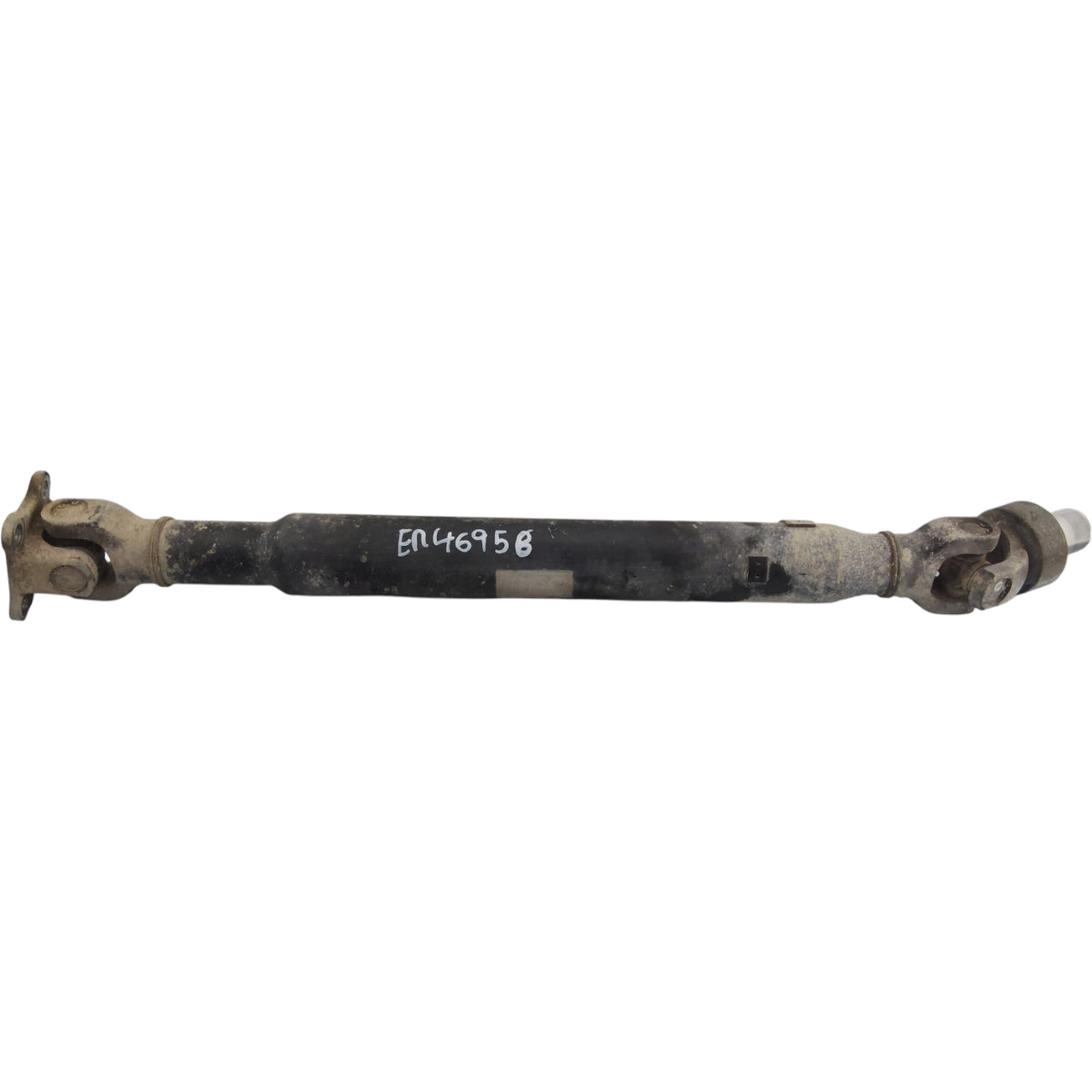 Albero Trasmissione Posteriore SUZUKI GRAND VITARA 2 Serie 1.9 3Porte Motore F9Q