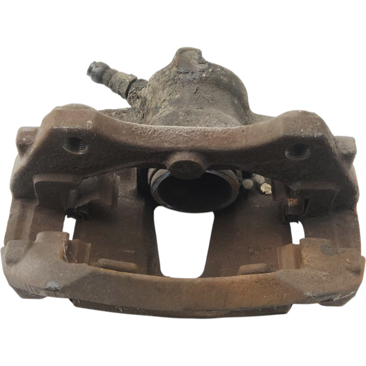 Pinza Freno Anteriore Sinistro FIAT PANDA 2 Serie 169 Benzina Diesel