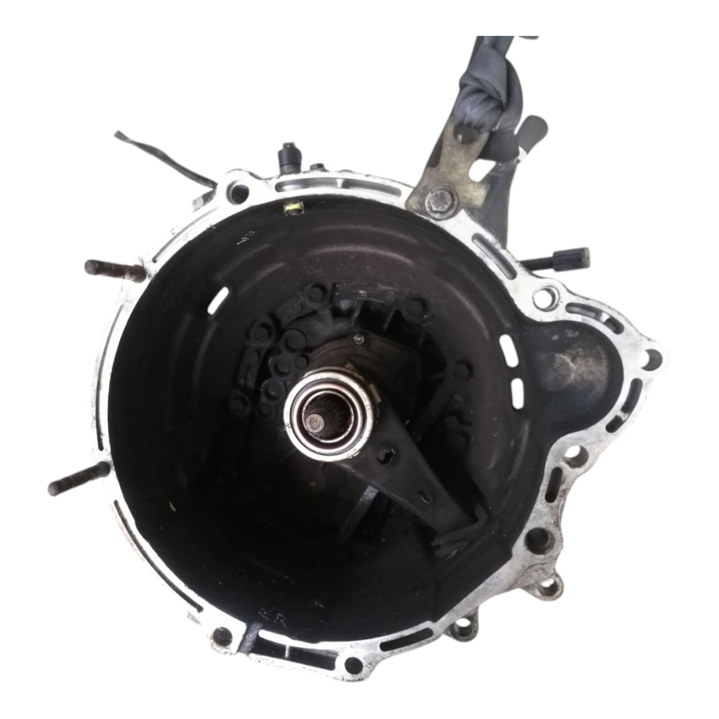 Cambio Manuale 5 Marce SUZUKI GRAND VITARA 1 Serie 2.0 TDi 4x4 Motore RHW