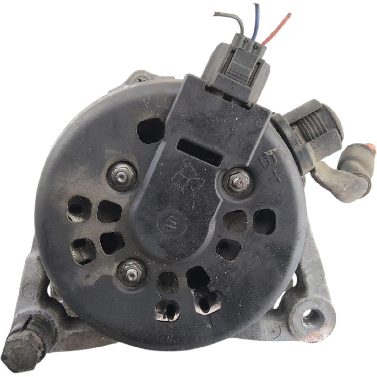 Alternatore FORD C-MAX 1 2 Serie/FOCUS 2 3 Serie 1.6 2.0 Diesel