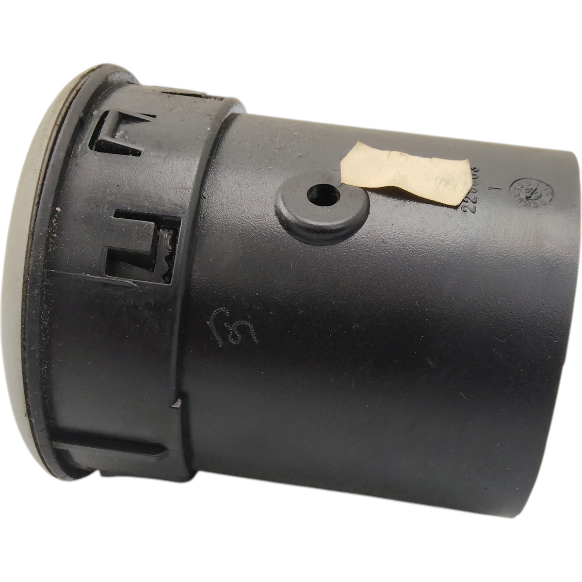Bocchetta Aria Cruscotto Anteriore FIAT PUNTO 2 Serie 188 Pre-Restyling