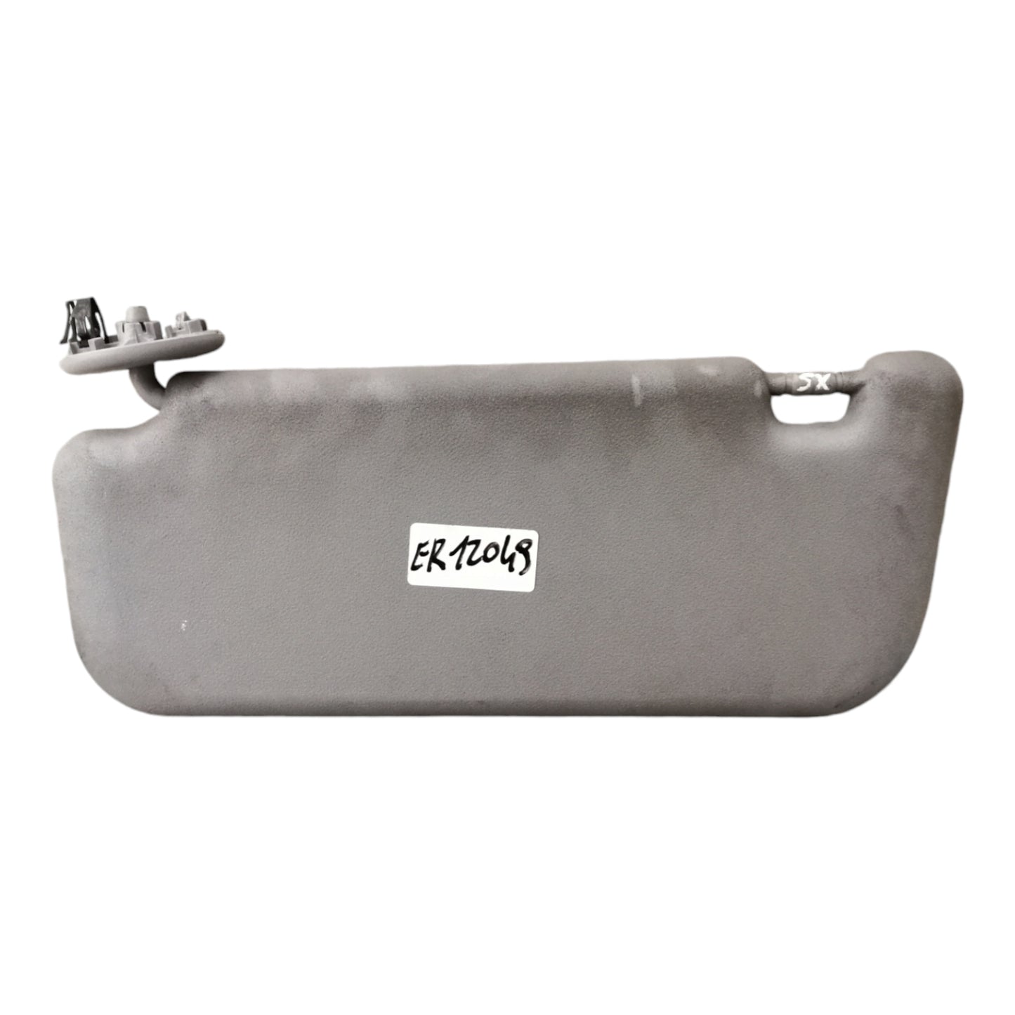 Pannello Alette Parasole Sinistro TOYOTA YARIS 2 Serie