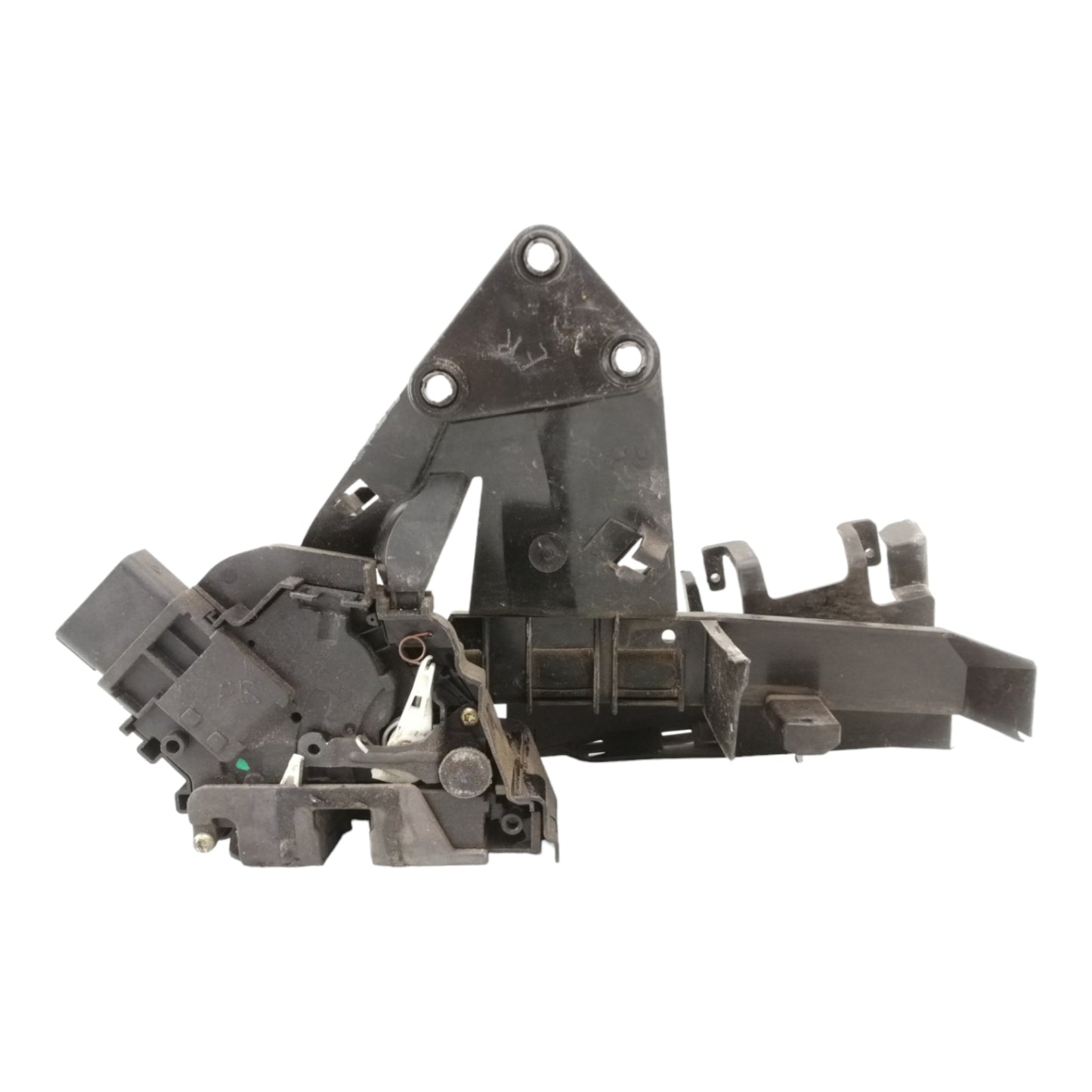Serratura Porta Anteriore Destro FORD FOCUS 2 Serie 3-5 Porte