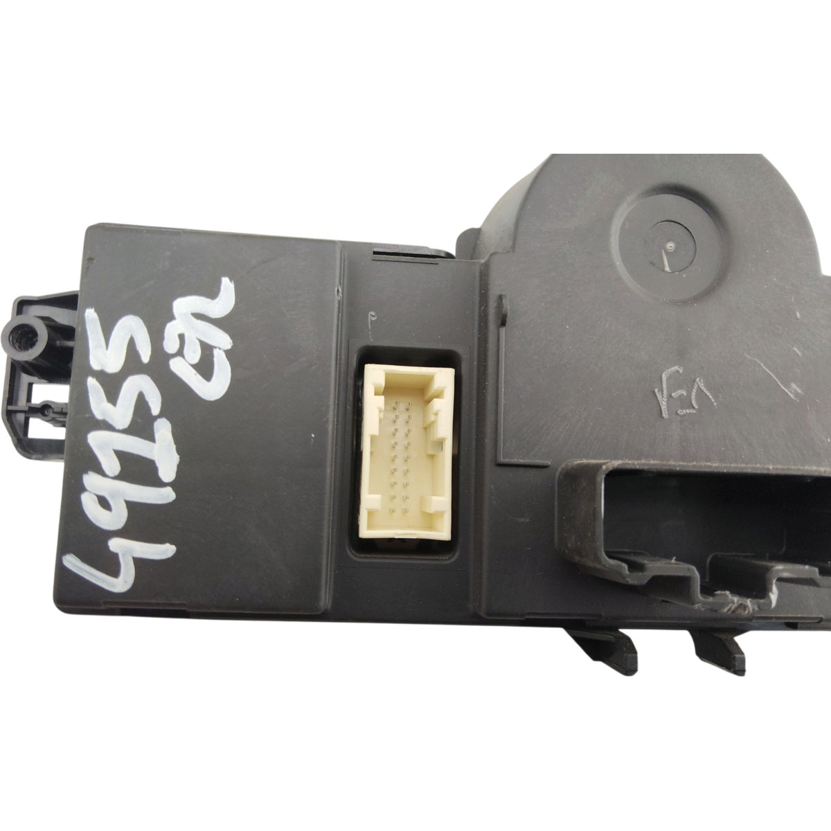 Modulo Comando Clima RENAULT CLIO 3 Serie
