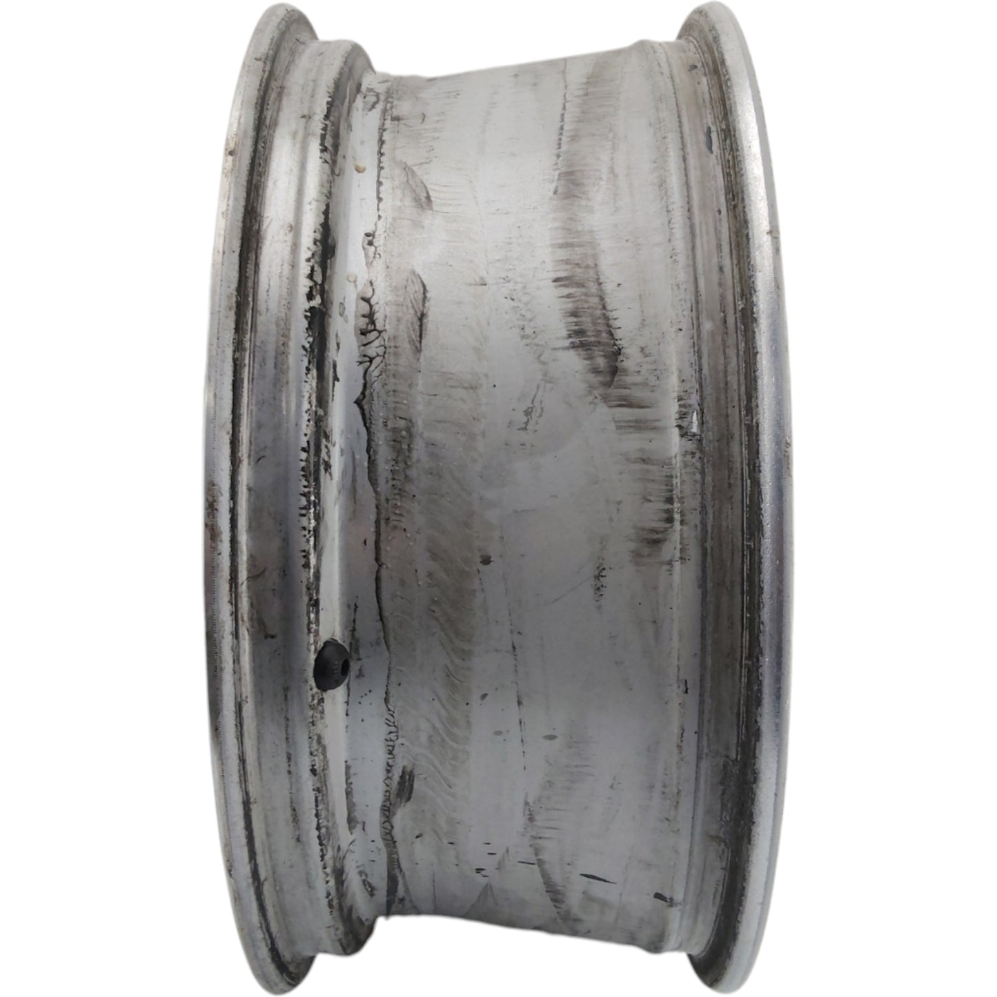 Cerchio in Lega Raggio 18 FORD KUGA 1 Serie 7.5J ET52.5 5 Fori