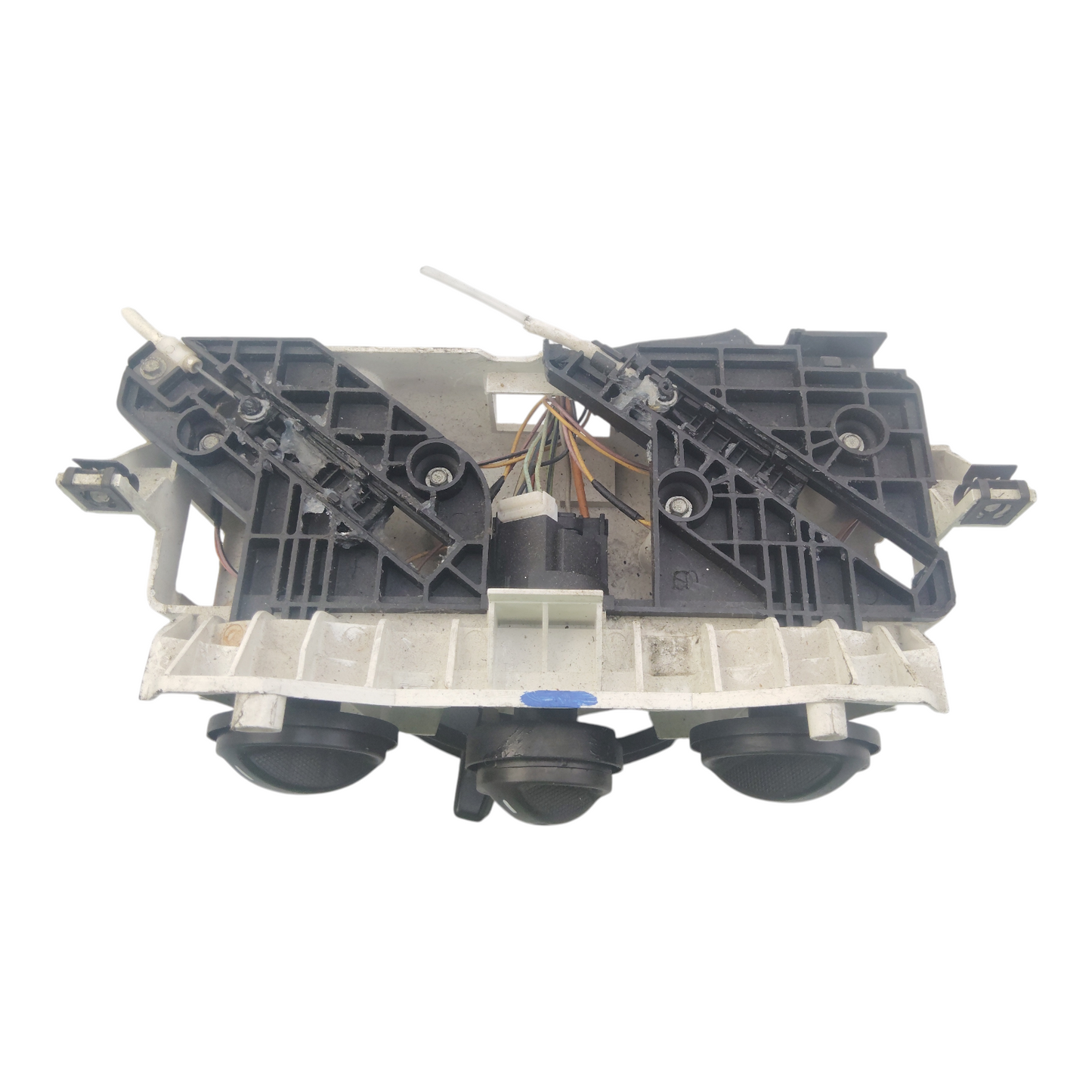Modulo Comando Clima FIAT PUNTO 2 Serie 188 Benzina Diesel