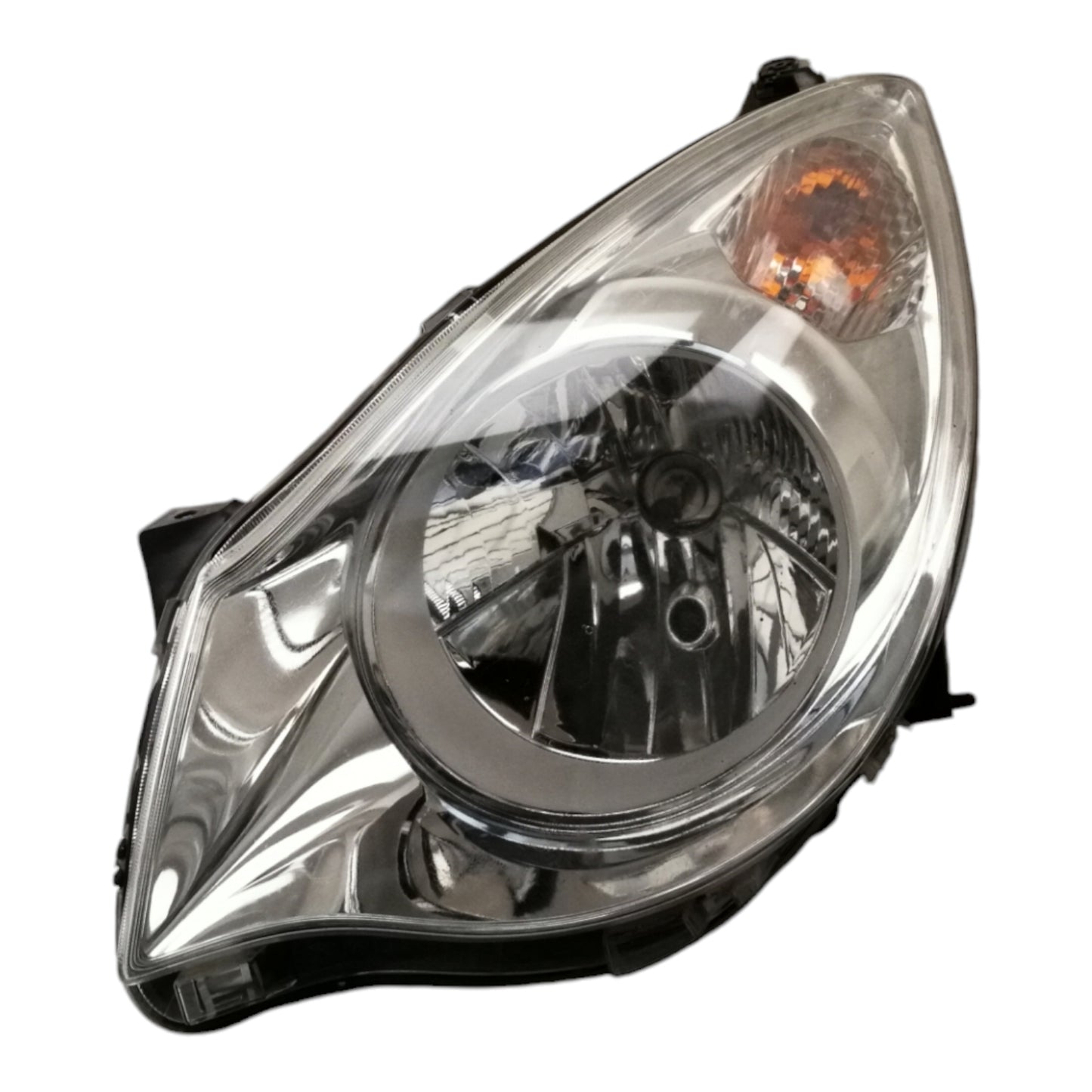 Faro Proiettore Anteriore Sinistro OPEL AGILA B