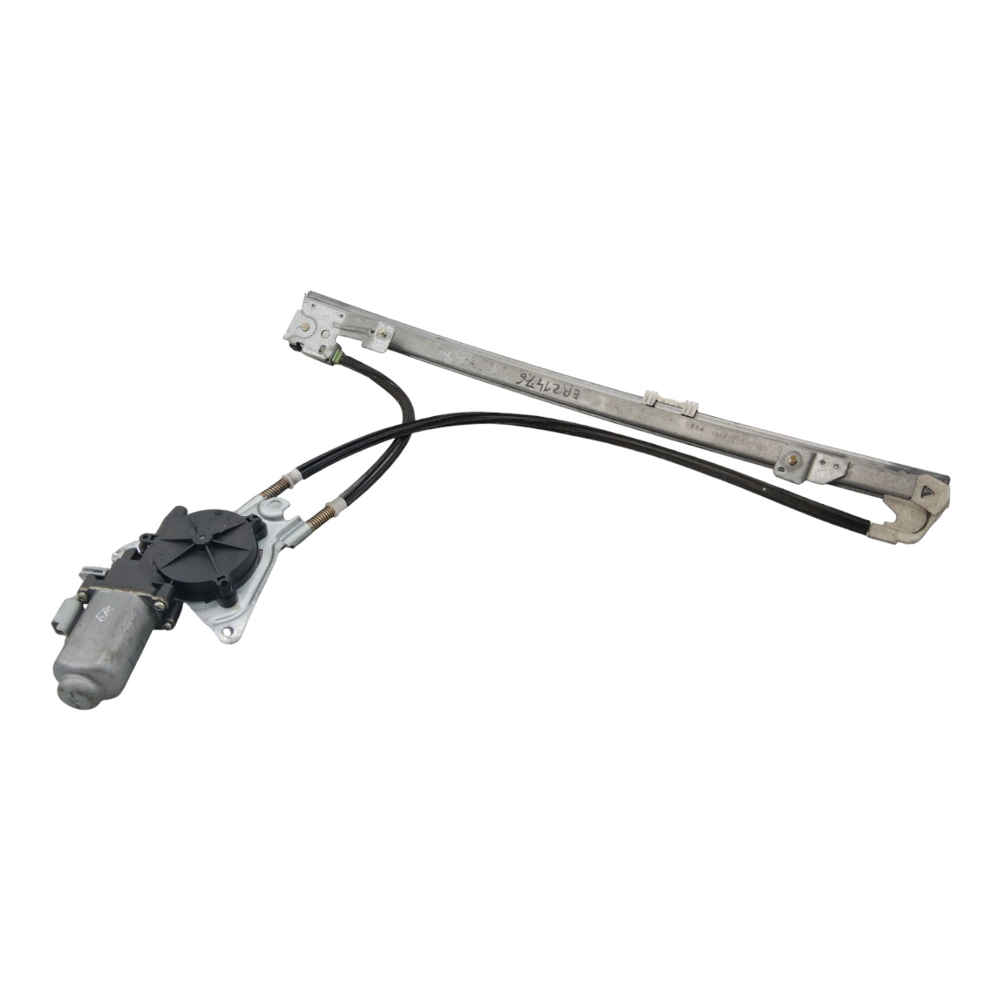 Alzacristallo Alzavetro Anteriore Sinistro FIAT SCUDO 1 Serie