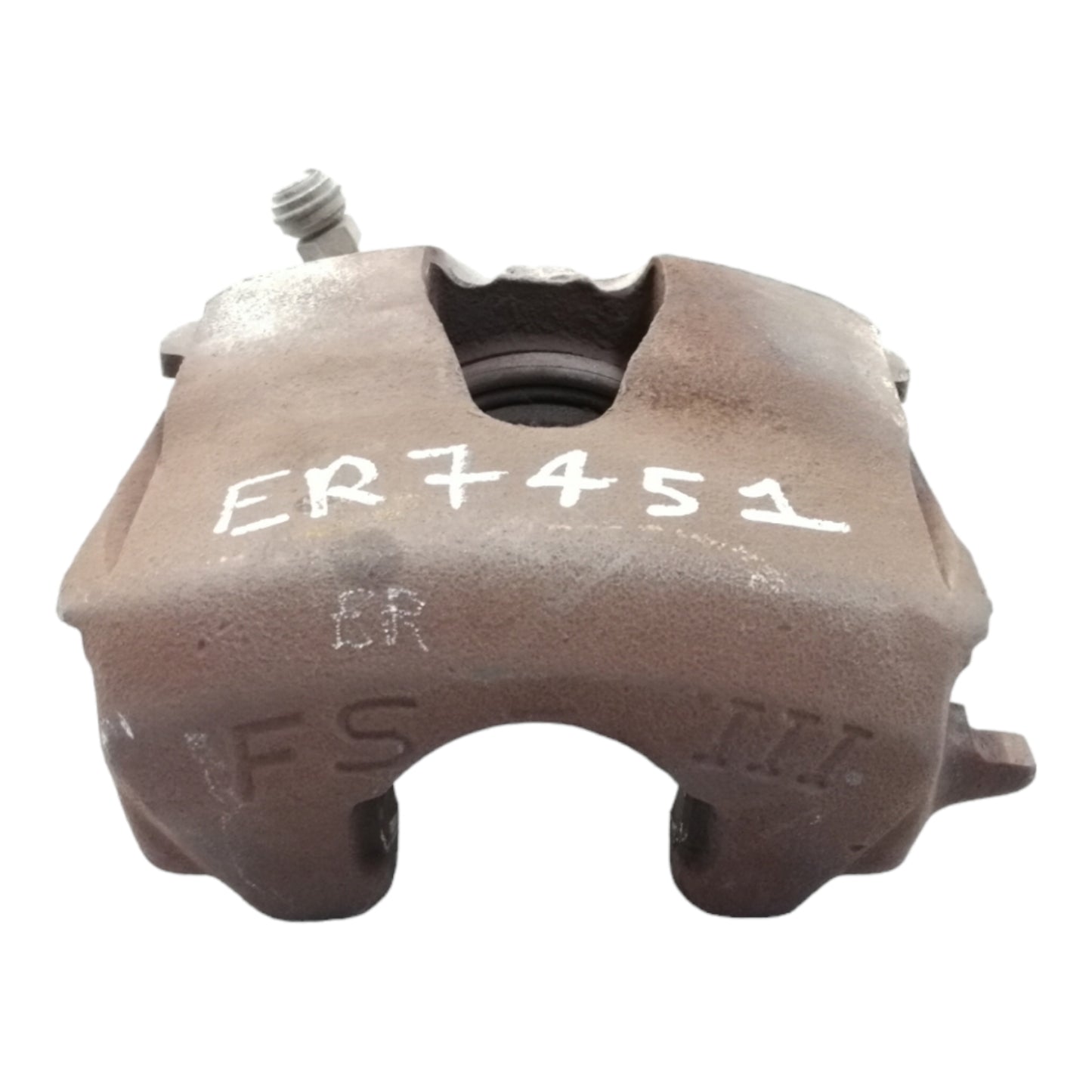 Pinza Freno Anteriore Destro AUDI A3 8P1 8PA 8P7/A1 8X1 8XA 8XF