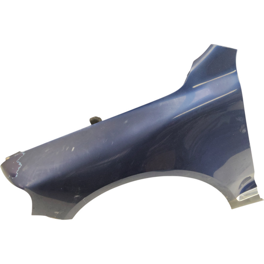 Parafango Anteriore Sinistro VOLKSWAGEN TOUAREG 1 Serie Pre-Restyling