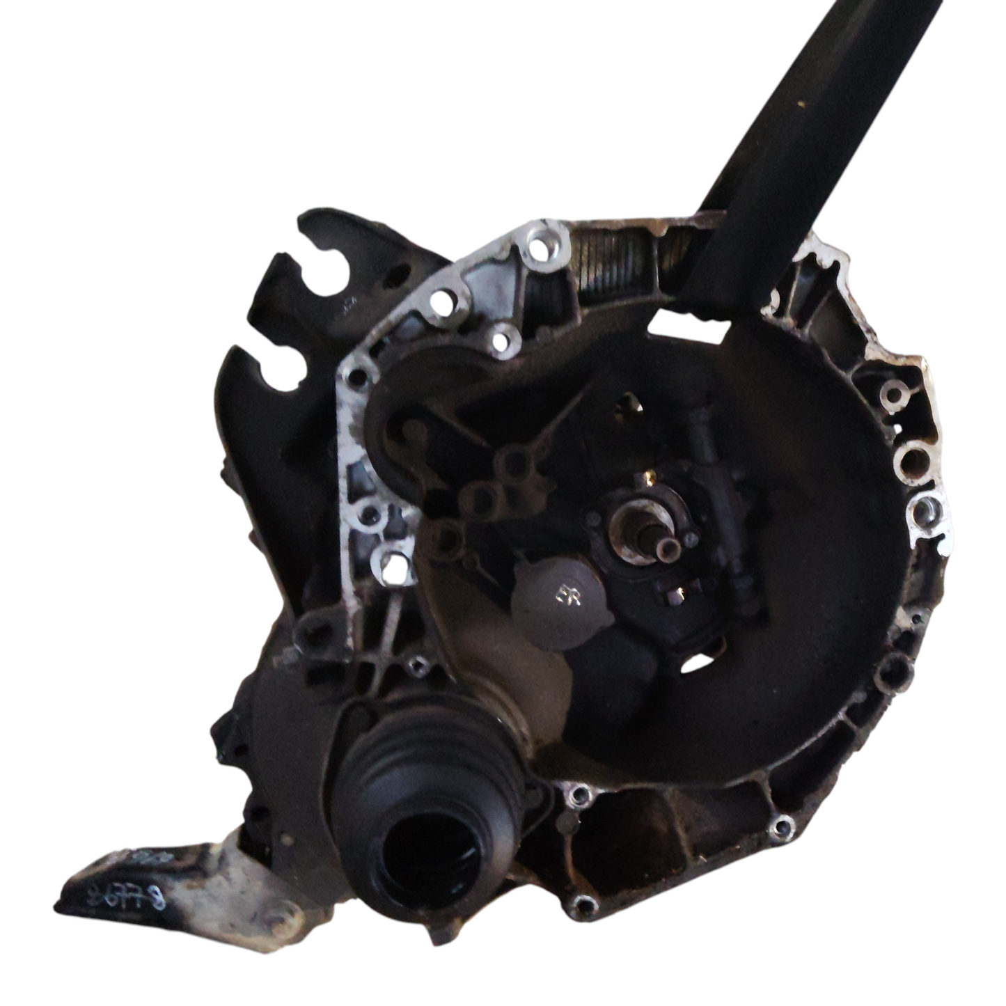 Cambio Manuale 5 Marce FIAT PANDA 141 1 Serie 1.1 Benzina