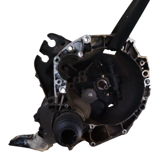 Cambio Manuale 5 Marce FIAT PANDA 141 1 Serie 1.1 Benzina