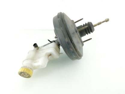 Servofreno lancia ypsilon (2003 > 2011) 77362383 pompa freno - originale