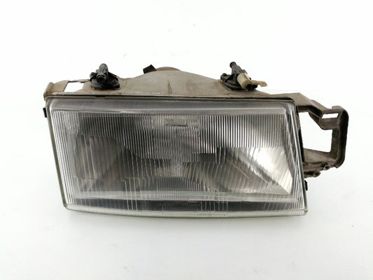 Faro anteriore destro fiat tempra ( 1989 > 1996 ) 77362769 proiettore luci
